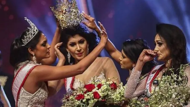 श्रीलंका