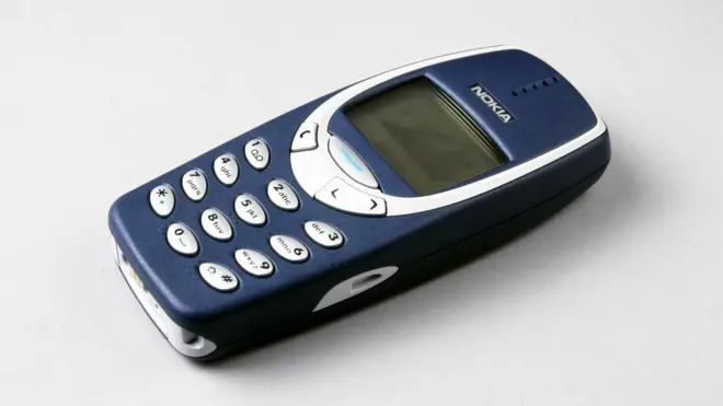 Nokia 3310