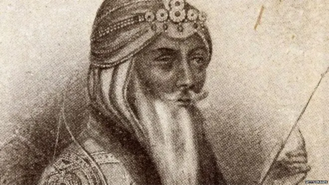 महाराजा रणजीत सिंह