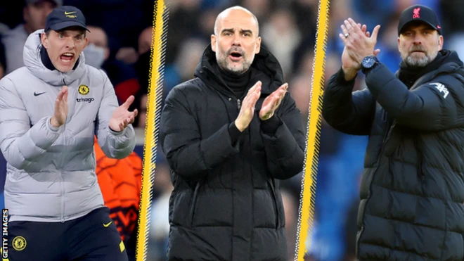 Toomaas Tuheel, Peep Gaardiyoolaafi Yaargeen Kiloopp