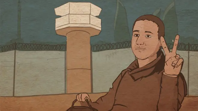 Bayram Məmmədov Keçmiş siyasi məhbus