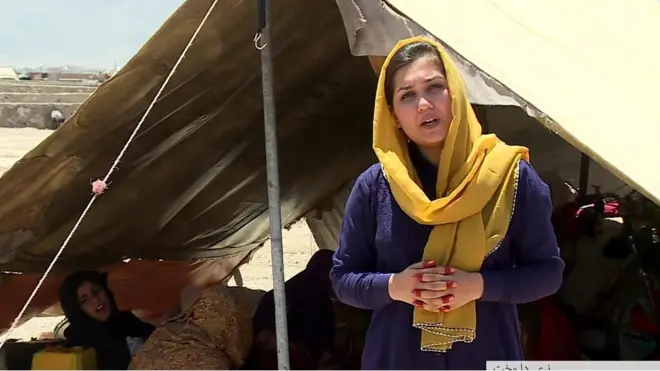 زمزمه نيازۍ