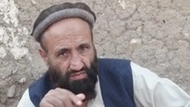 ولایت خان 1979 میں افغانستان سے پاکستان آئے تھے