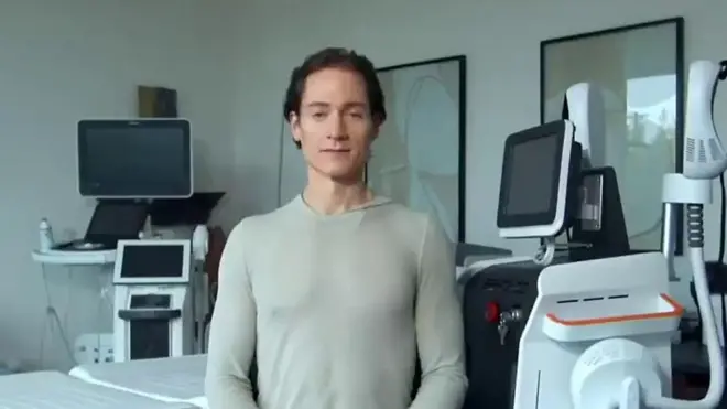 घटती उम्र