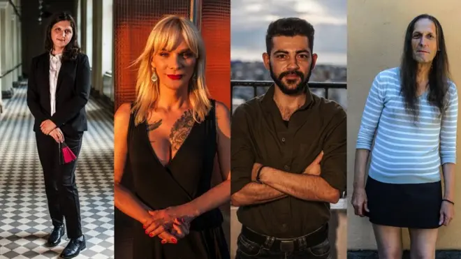 транс балкан фотографије књига