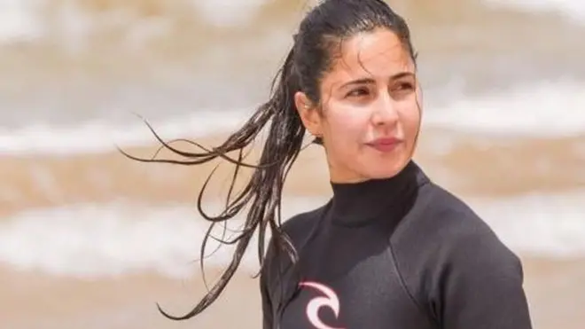 कटरीना कैफ