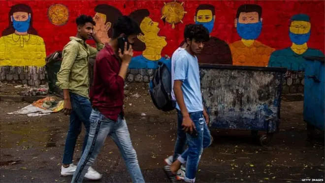 भारत में रोज़गार की कमी