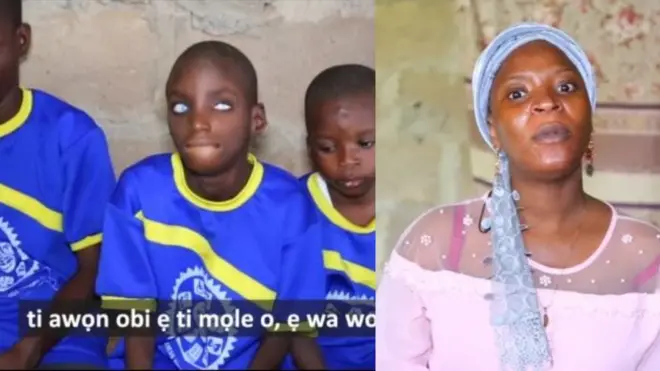 Ileewe awọn akanda