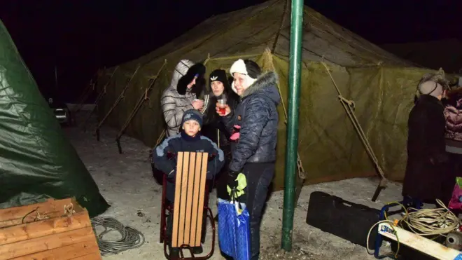 Паніки в Авдіївці немає