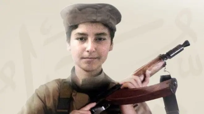 حذیفه البدري