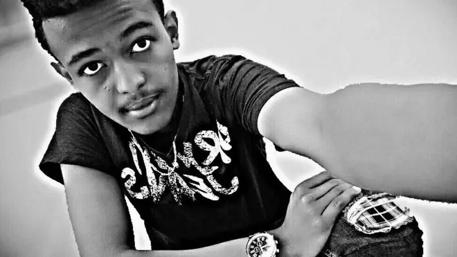 Caalaa Adaanee, barataa qormaata seensa dhaabbileen barnootaa ol aanoo bara 2018 akka biyyaatti tokkoffaa ba'e