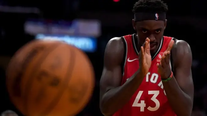 Pascal, inzira itangaje yo gutera imbere avuye mu iseminari