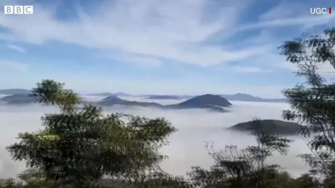 లంబసింగి