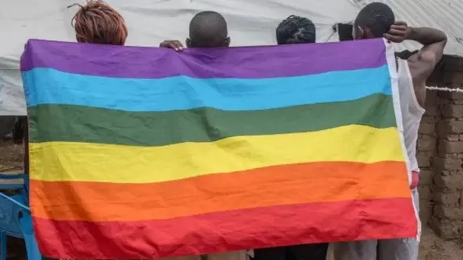 Ibendera ry'aba-LGBT