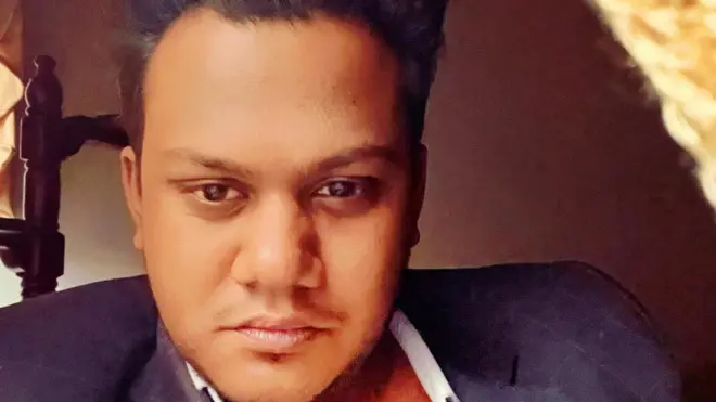 নাফিজ মোহাম্মদ আলম