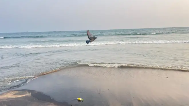 విశాఖ బీచ్‌