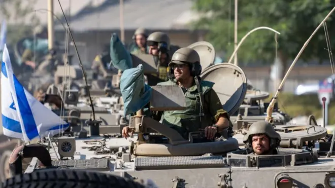 Loltoota taankii keessaa