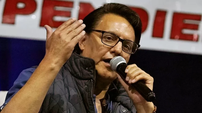 Фернандо Вильявисенсио