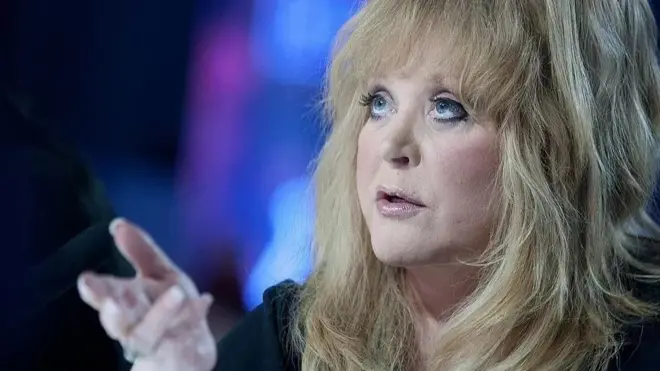 آلا بوغاتشيفا اكبر نجمات روسيا