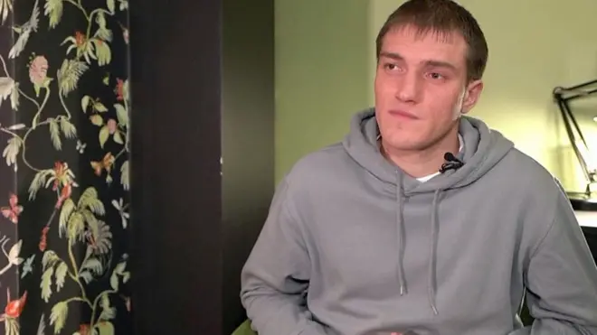 "С автоматами на танки": история бывшего "вагнеровца", бежавшего в Норвегию