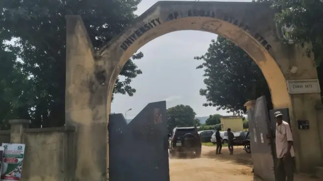University of Abuja