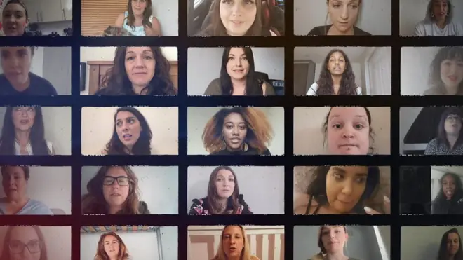 रजस्वला