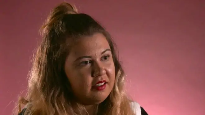 వజినిస్మస్ తన జీవితంలో ఎలాంటి మార్పులు తీసుకొచ్చిందో హన్నాహ్ వివరించారు.