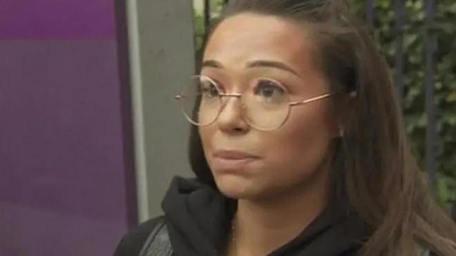 شاهدة عيان على هجوم مانشستر " اختبأنا تحت الجسر"