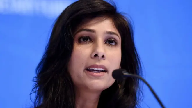 गीता गोपीनाथ