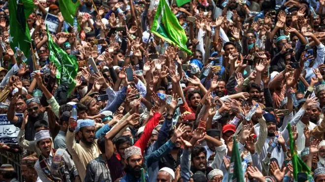 पाकिस्तान