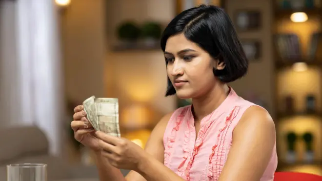 कॅश पेमेंट