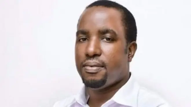 Katibu Mkuu wa ACT-Wazalendo, Ado Shaibu