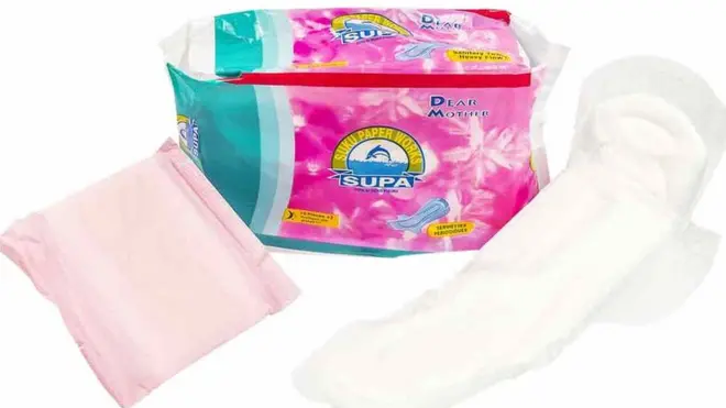 Utu dukoresho dukorerwa mu Rwanda twitwa Supa, agapaki kamwe kagura 1,000Frw