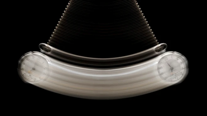 นาฬิกาแกว่ง