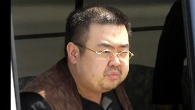 الأخ غير الشقيق لزعيم كوريا الشمالية "قتل مسموما"