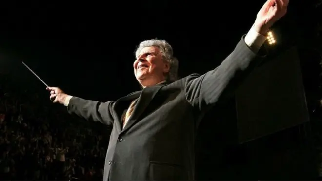 Mikis Theodorakis