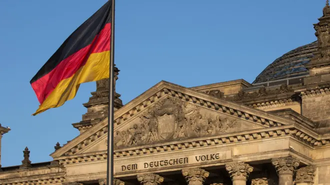 Almanya vatandaşlık