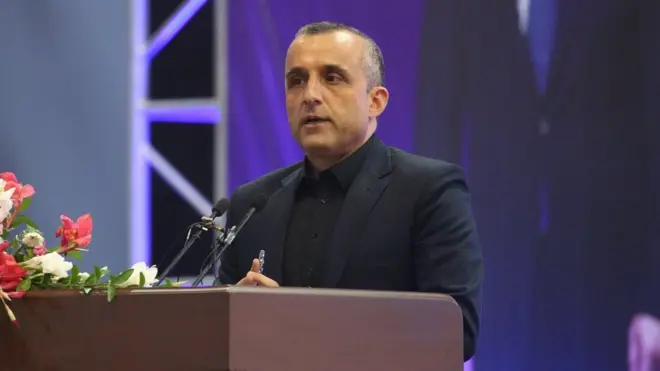 امرالله صالح وایي، یوازې کمېسیونونه د پایلو اعلانولو حق لري