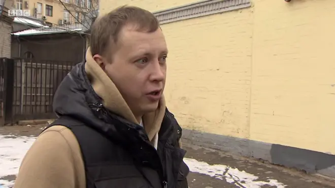 Опрос в Москве