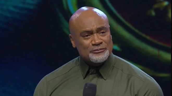 Aworan Paul Adefarasin