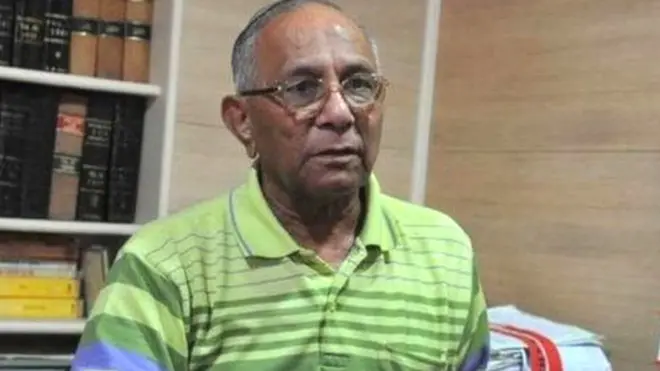 વિષ્ણુ સદાશિવ કોક્જેની તસવીર