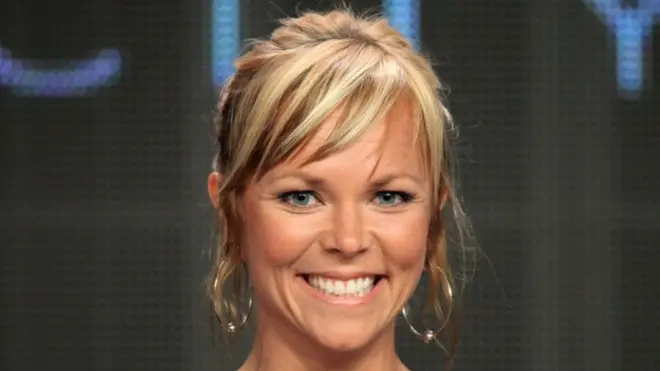 Jessi Combs died during the record-breaking run in 2019