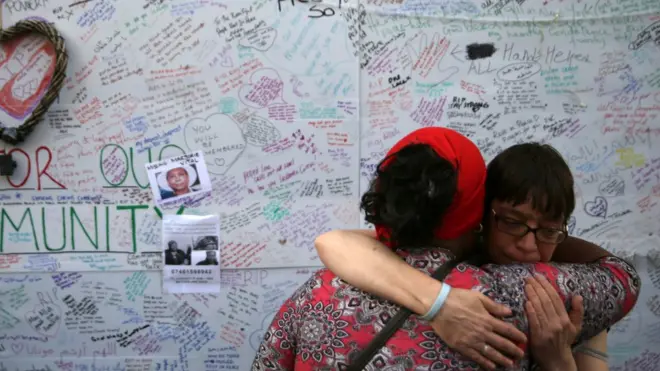 Jumlah korban jiwa diperkirakan masih akan bertambah dari 17 orang yang sudah dipastikan.