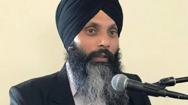 హర్‌దీప్ సింగ్ నిజ్జర్