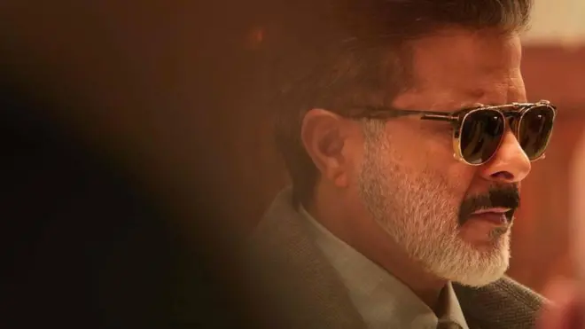 अनिल कपूर