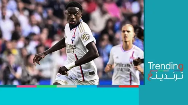 اللاعب الفرنسي محمدو دياوارا يستبعد من قائمة المنتخب بسبب الصوم