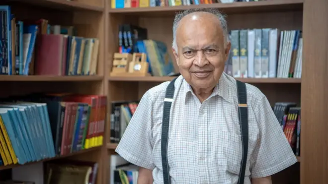 जयंत नारळीकर