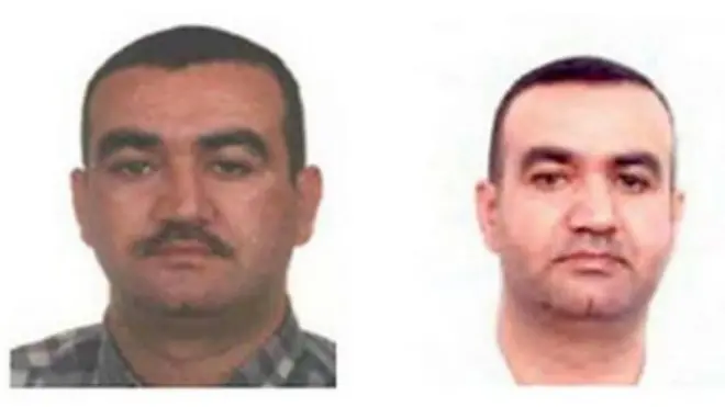 سليم عياش