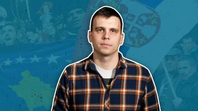 Kosovo nezavisnost ilustracija