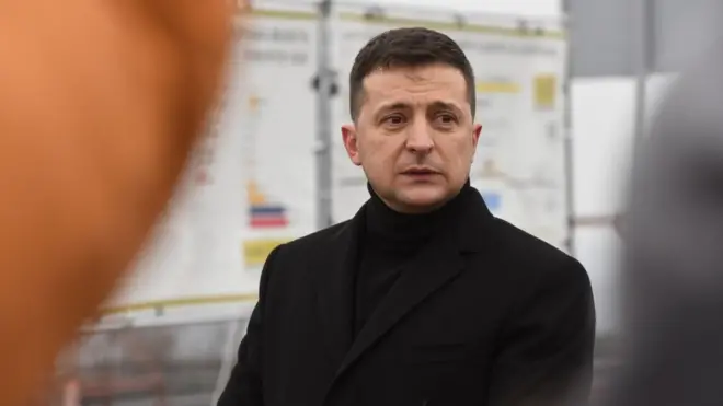 Зеленський обіцяє перетворити олігархів на бізнесменів. Анонсував закон